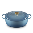 Oval Dutch Oven